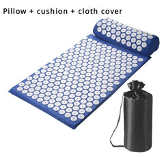 Lotus Spike Acupressure Mat