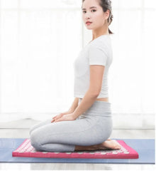 Lotus Spike Acupressure Mat