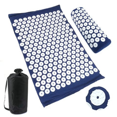 Lotus Spike Acupressure Mat