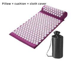 Lotus Spike Acupressure Mat