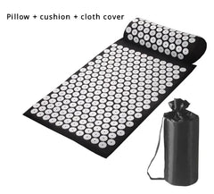 Lotus Spike Acupressure Mat