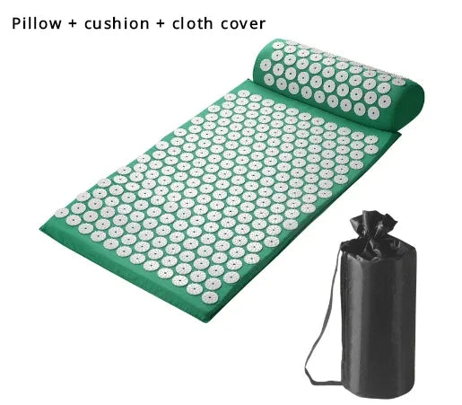Lotus Spike Acupressure Mat