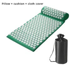 Lotus Spike Acupressure Mat