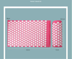 Lotus Spike Acupressure Mat