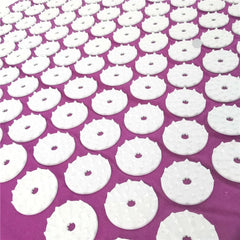 Lotus Spike Acupressure Mat