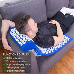 Lotus Spike Acupressure Mat