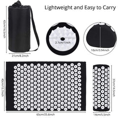 Lotus Spike Acupressure Mat