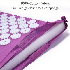 Lotus Spike Acupressure Mat