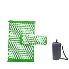 Lotus Spike Acupressure Mat
