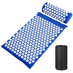 Lotus Spike Acupressure Mat