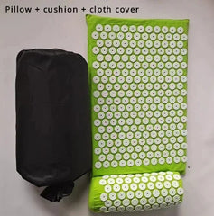 Lotus Spike Acupressure Mat