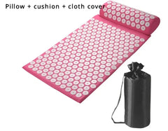 Lotus Spike Acupressure Mat